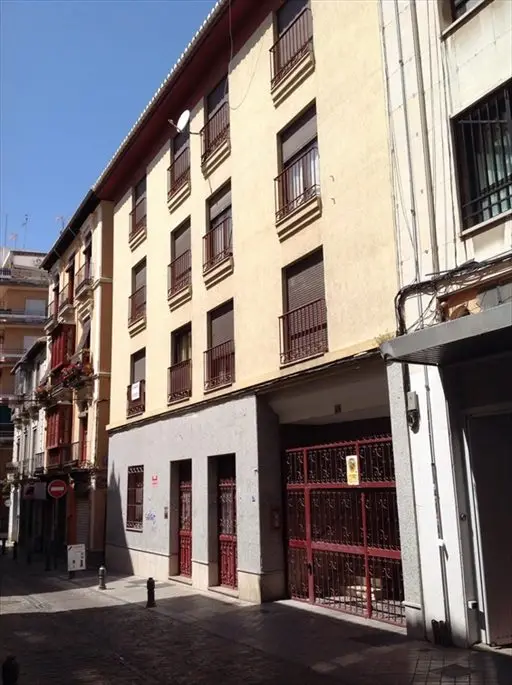 Calle San Jerónimo, 18, Planta 3, Puerta a