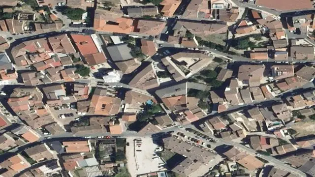 Calle Olivos, 60