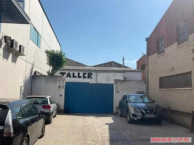 Calle Nogal, 14