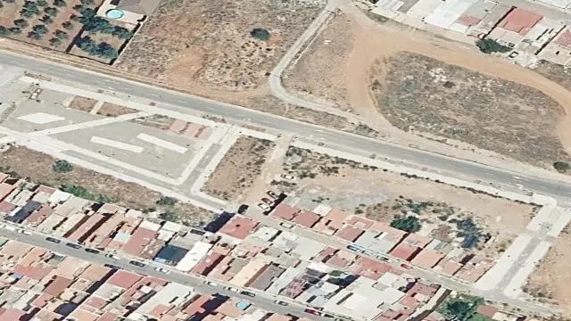 Camino Union la, 13
