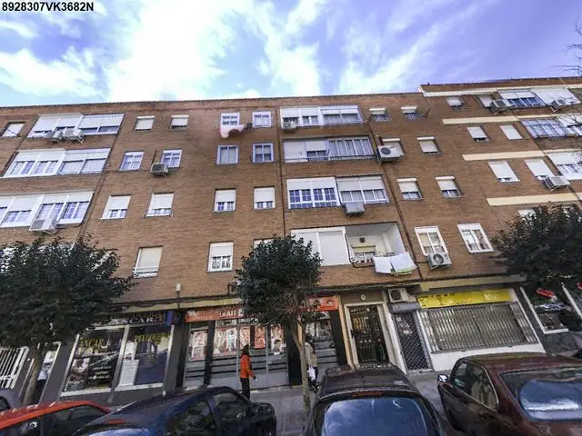Calle Alicante, 16, 3 B
