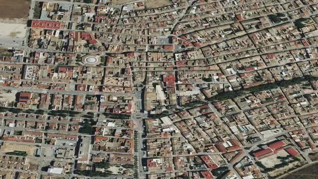 Partido de la Olivareta