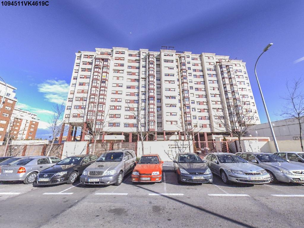 Calle Eduardo Barreiros, 13, -2º B