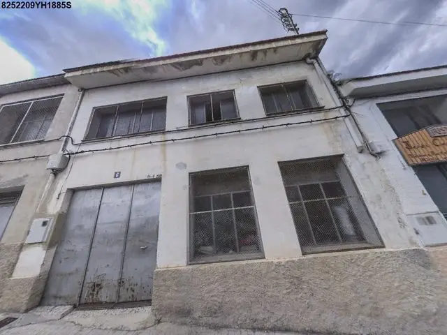 Calle Puig Campana, 6