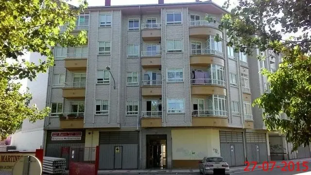 Calle Arboleda, 8