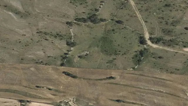 Polígono 7, Parcela 556, Paraje Prado Aguas Manares de 2