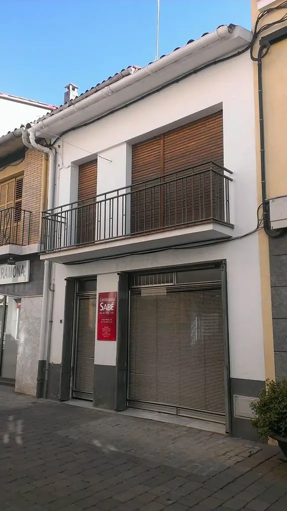 Calle Osona, 11