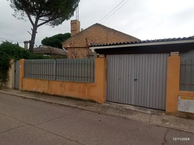 Calle Salamanca, 14