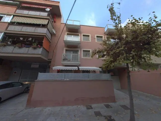 Calle Taronger, 23