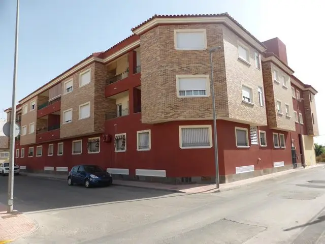 Calle Magallanes, 3