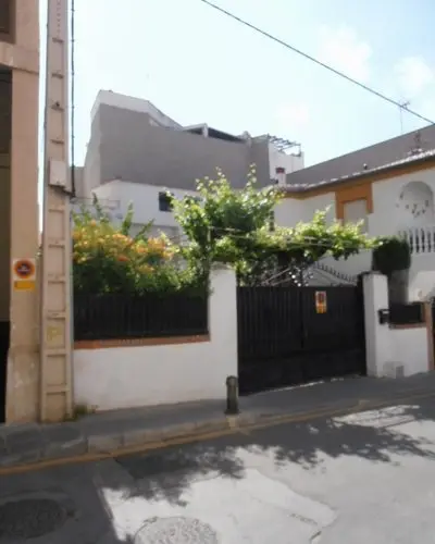 Calle Villanova, Planta Ático
