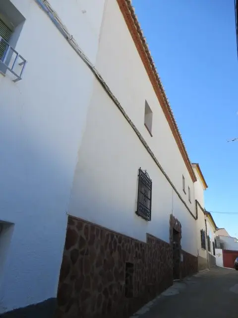 Calle Segundo Callejon de la Cruz, 9