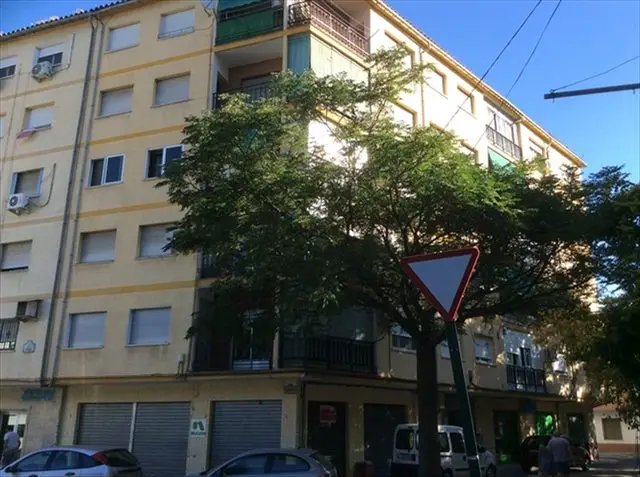 Calle la Encina, 5, 1 C
