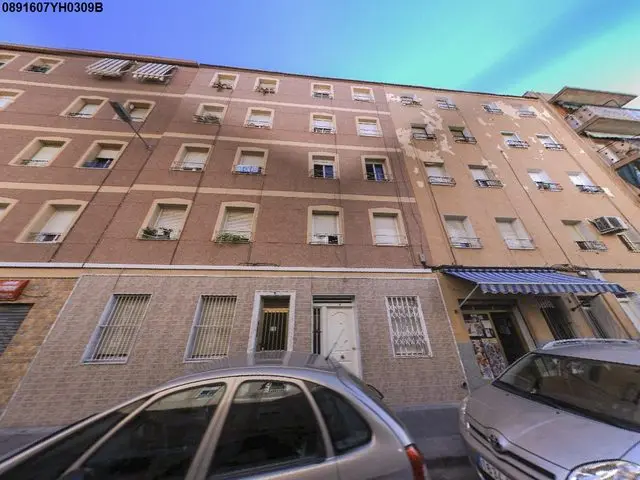 Calle Manuel Ruiz Magro, 9, 4º IZ