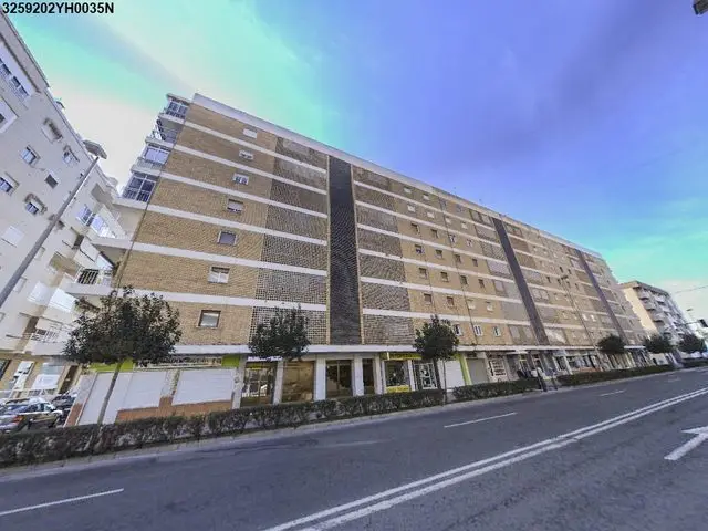 Avenida Doctor Gregorio Marañon, 7, 7º 26