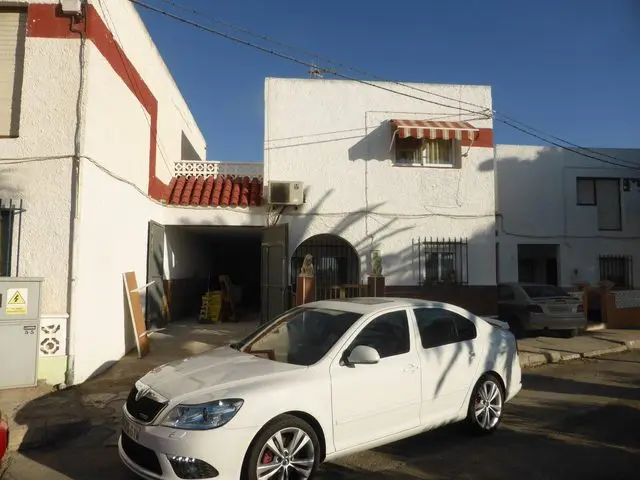 Carretera de Guardias Viejas, 14, Planta Bajo