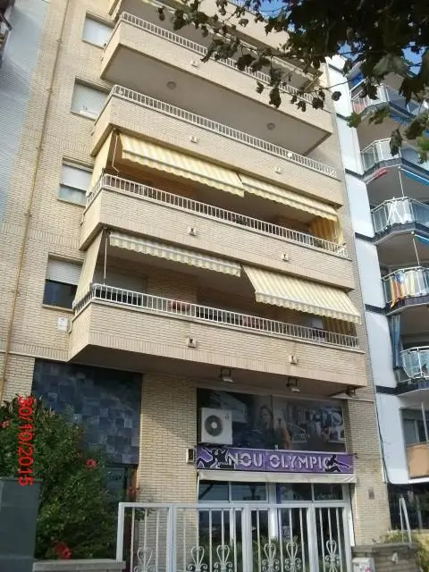 Paseo Xifre, 4, 1º 1
