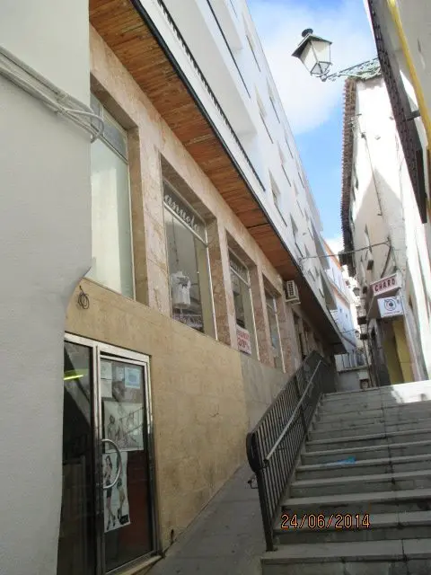 Calle Luis Magaña 2, 1