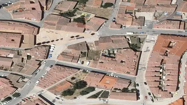 Calle Real y Calle Hondonada