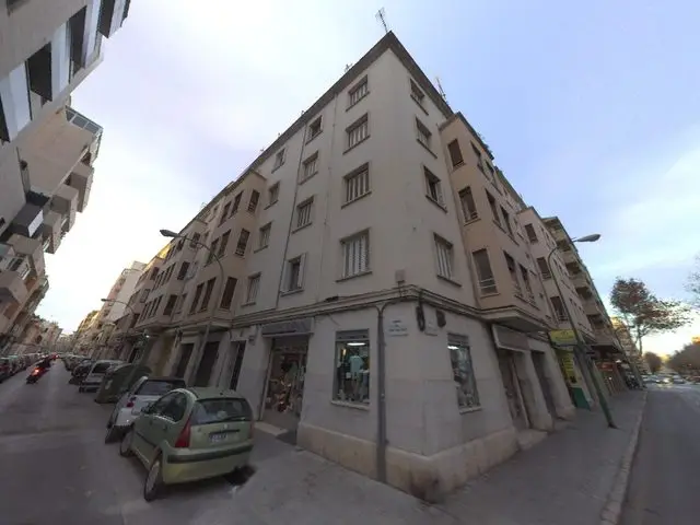 Calle Pons y Gallarza 20, 2 2