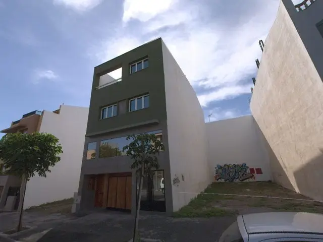Calle Benecharo, 49, 1º 1