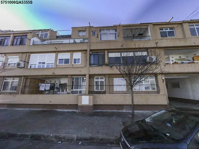 Planta 3, Puerta 15