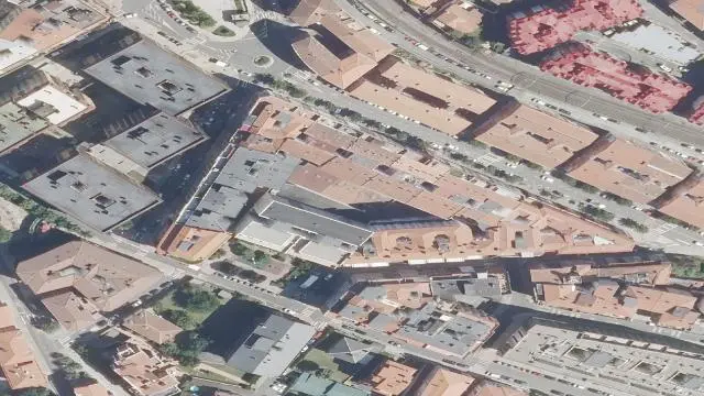 Calle Venancio Echevarria 4
