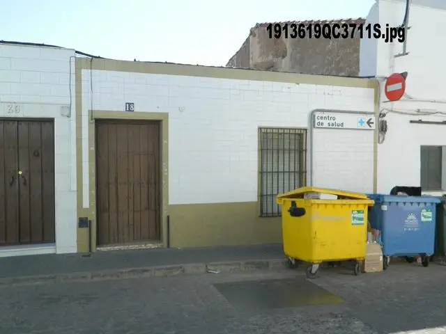 Calle Castillejos, 18