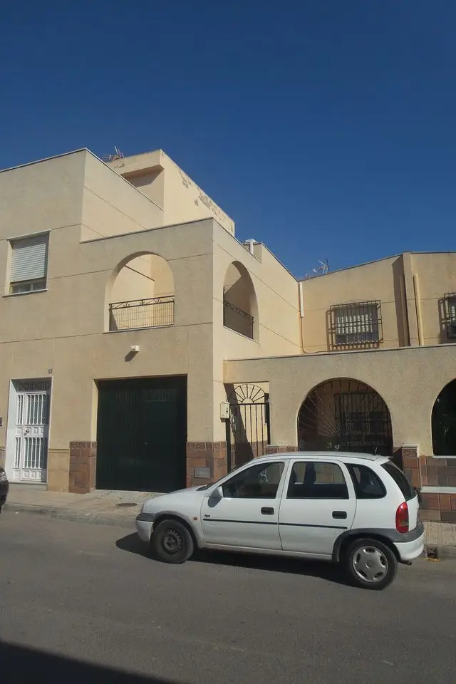 Calle Murcia, 14