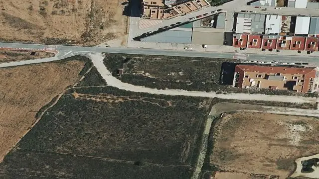 Calle Carretera Jumilla S/n