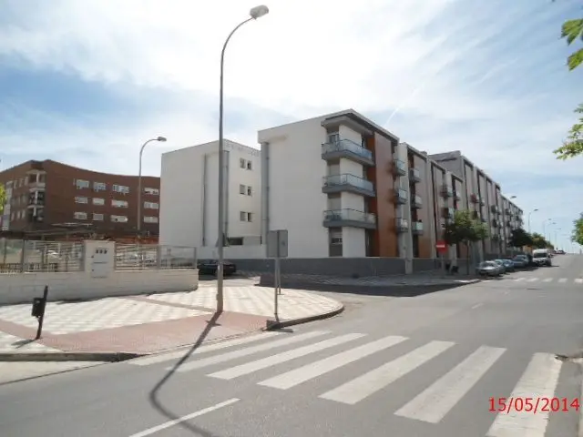 Avenida Música Española, 67