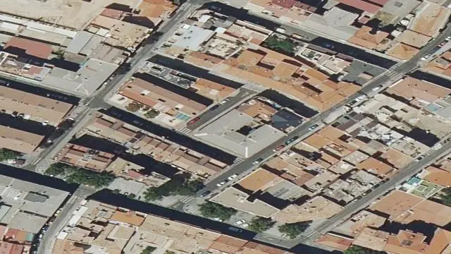 Calle Escaramujo, 2, 2º B
