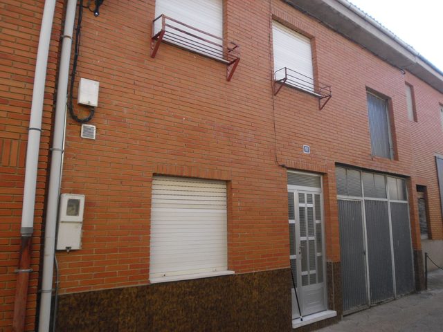 Calle Benita Jañez, 11