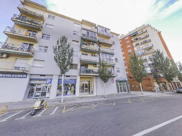 Avenida Mediterrani, 5
