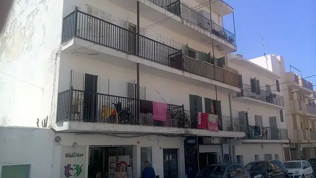 Calle Vara de Rey, 17, 3º 1