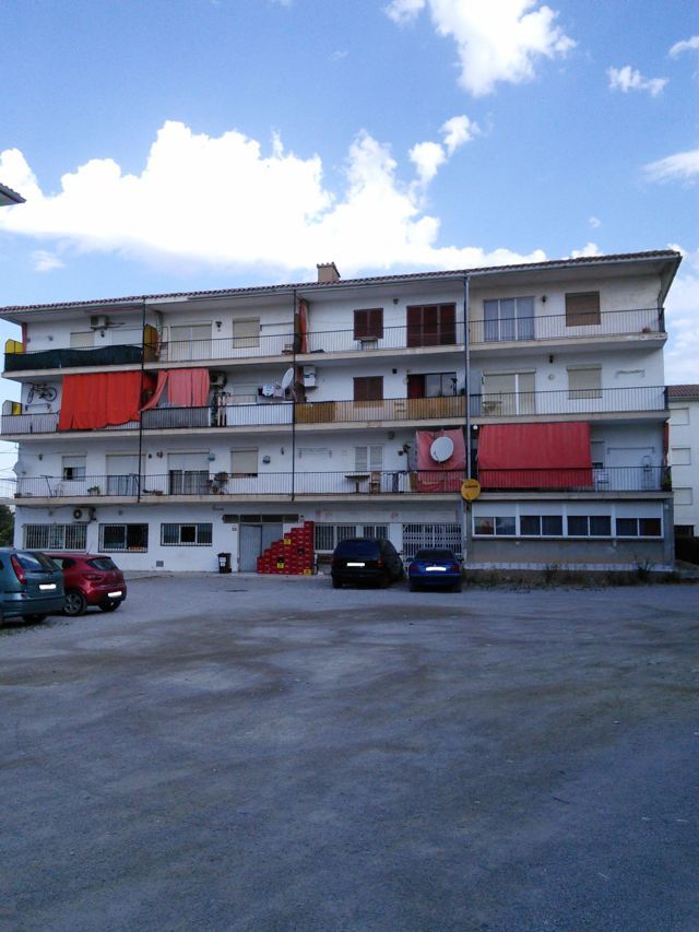 Plaza Santa Anna, 1, Planta 3, Puerta 8