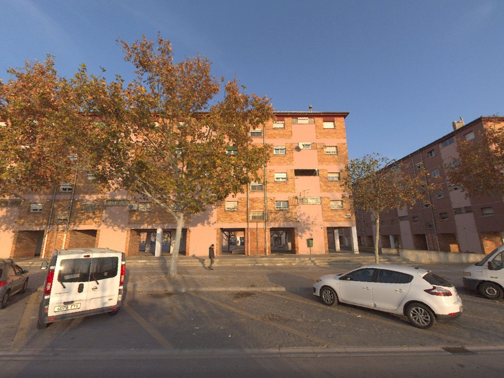 Barrio Princep Joan Carles, 8, 1º 1