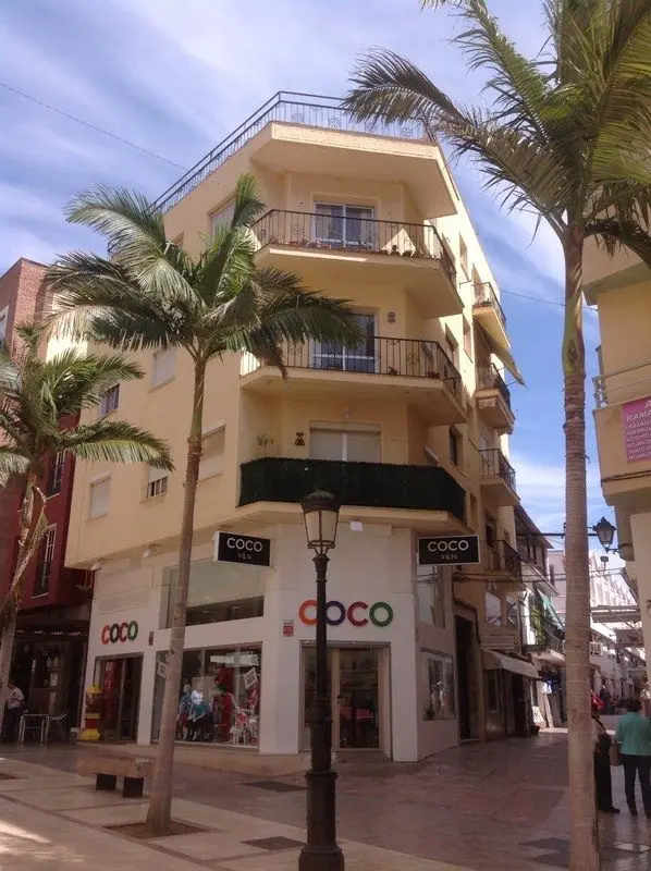 Avenida Sol, 5