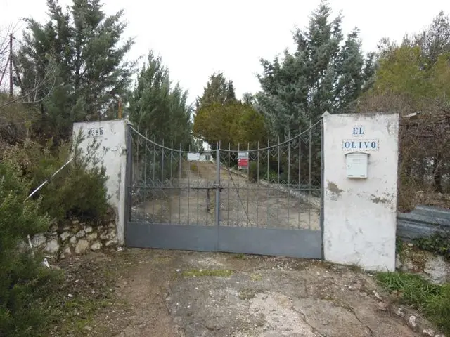 Calle Rio Jarama, 438