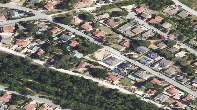 Urbanización Bosc Batlloria 261