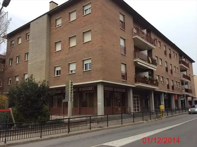 Calle Calabria, 57, 3º 4