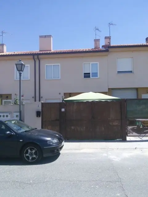 Calle Asturias, 5