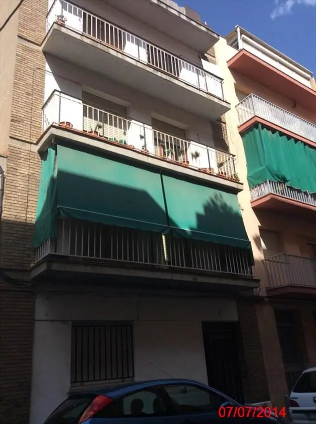 Calle Pers i Ricart, 8, Planta Baja