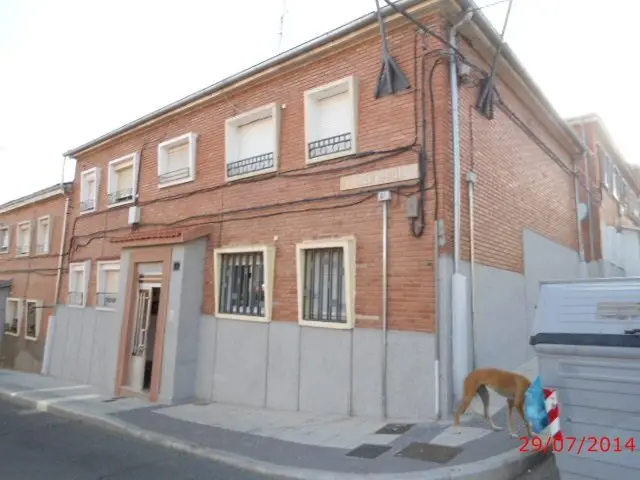 Calle Guijuelo, 14
