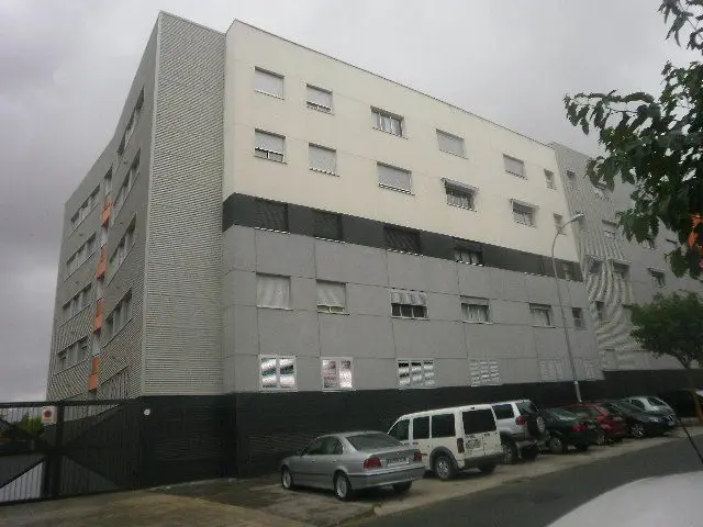 Avenida Circunvalacion n-4 Deno38
