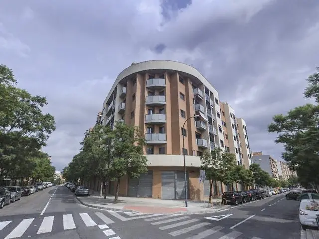 Calle Puig i Ferrater, 17, 5º 3
