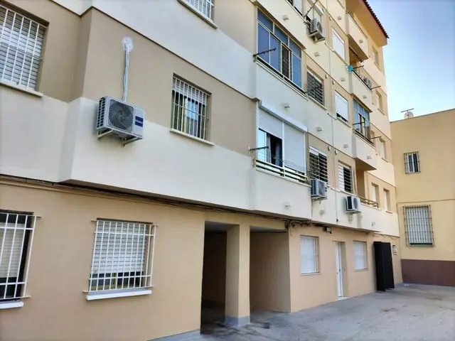 Calle San Antonio y San José, 23
