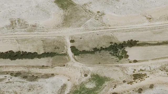 Polígono 504, Parcela 138, Paraje el Poyato