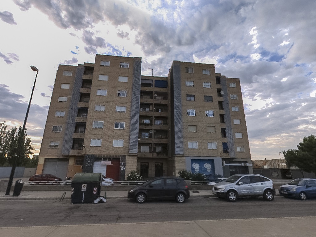 Avenida Cataluña, 165, 1º H
