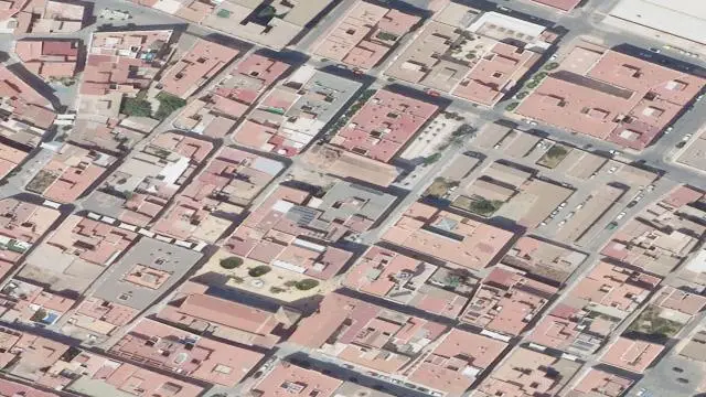Avenida Ciudad de Castellón, 1, Planta 1